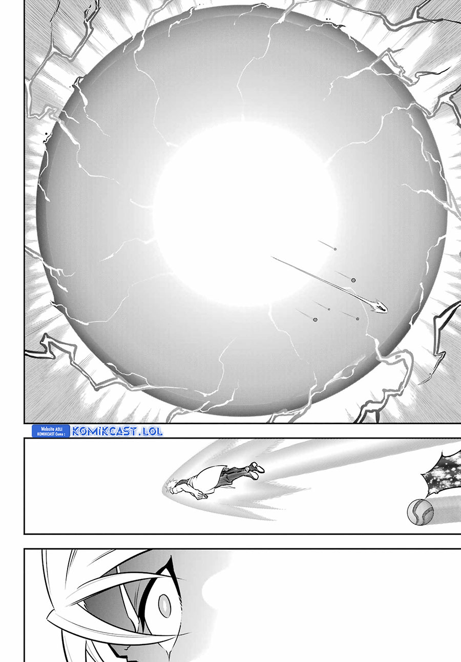 Ragna Crimson Chapter 71 Gambar 30