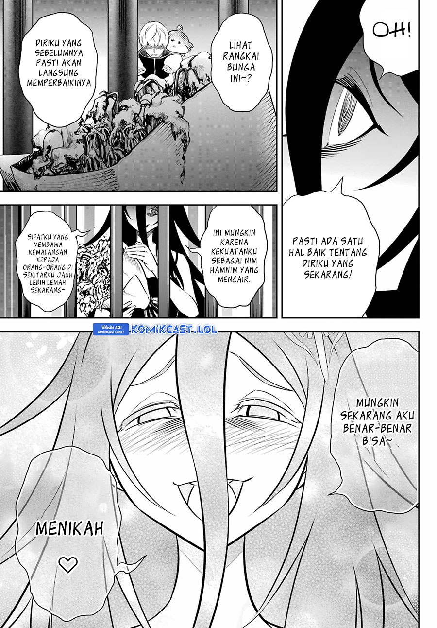 Ragna Crimson Chapter 73 Gambar 18