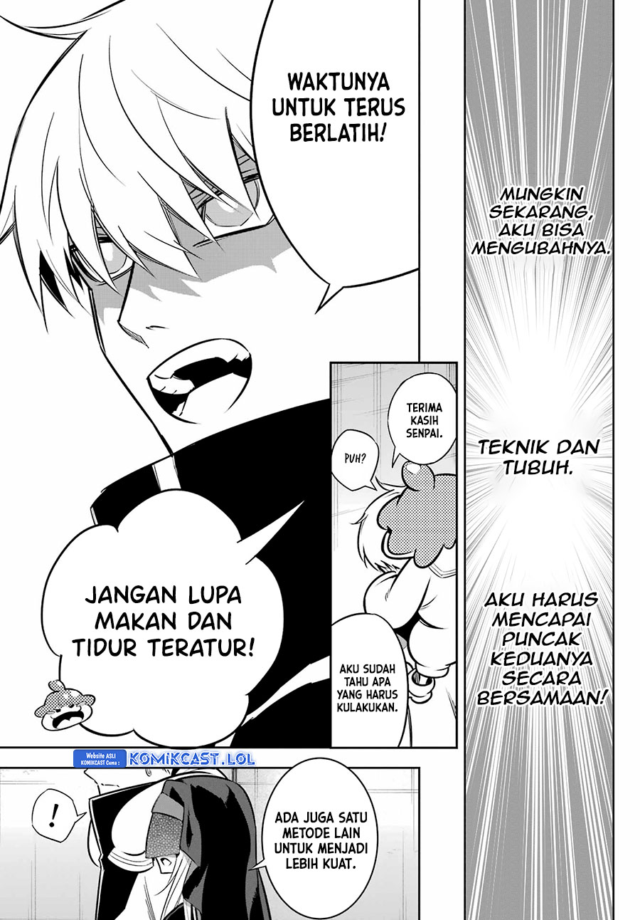Ragna Crimson Chapter 73 Gambar 24