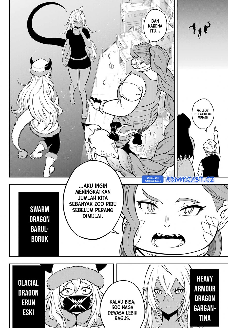 Ragna Crimson Chapter 77 Gambar 3