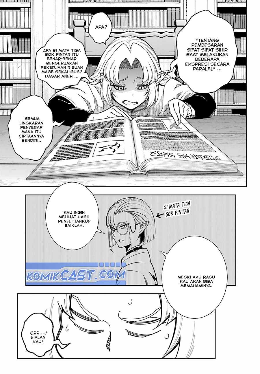 Ragna Crimson Chapter 85 Gambar 4