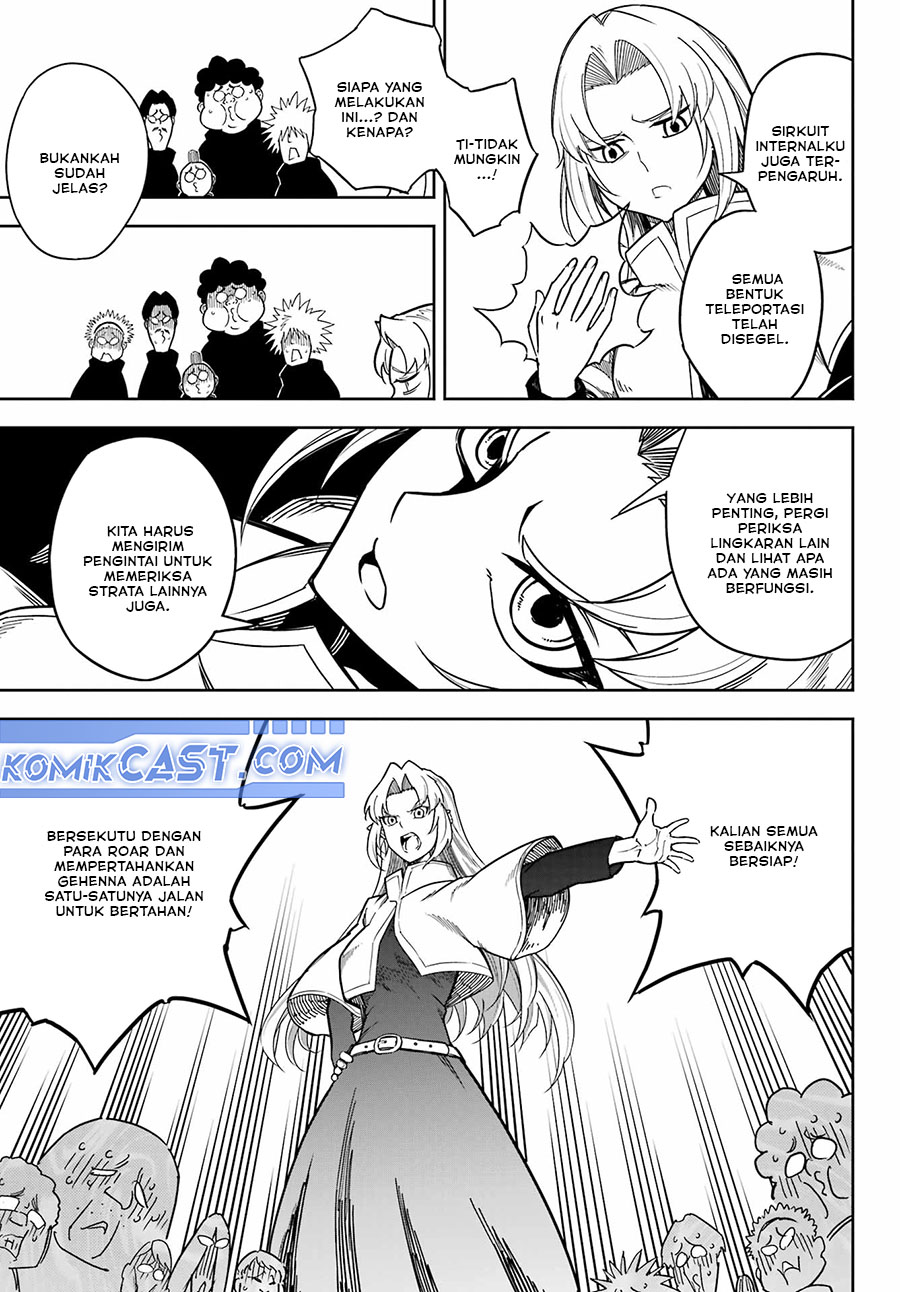 Ragna Crimson Chapter 85 Gambar 10