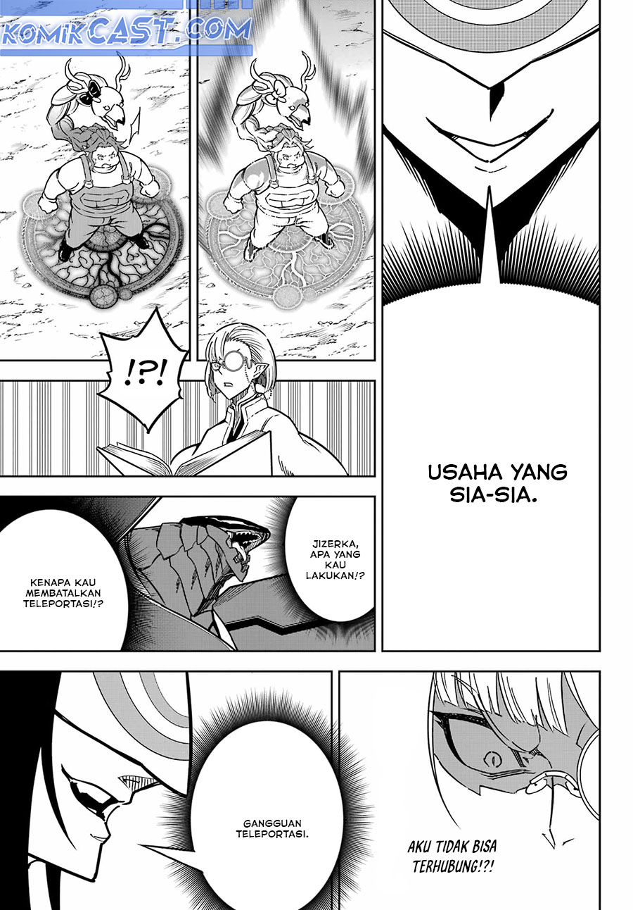 Ragna Crimson Chapter 85 Gambar 14