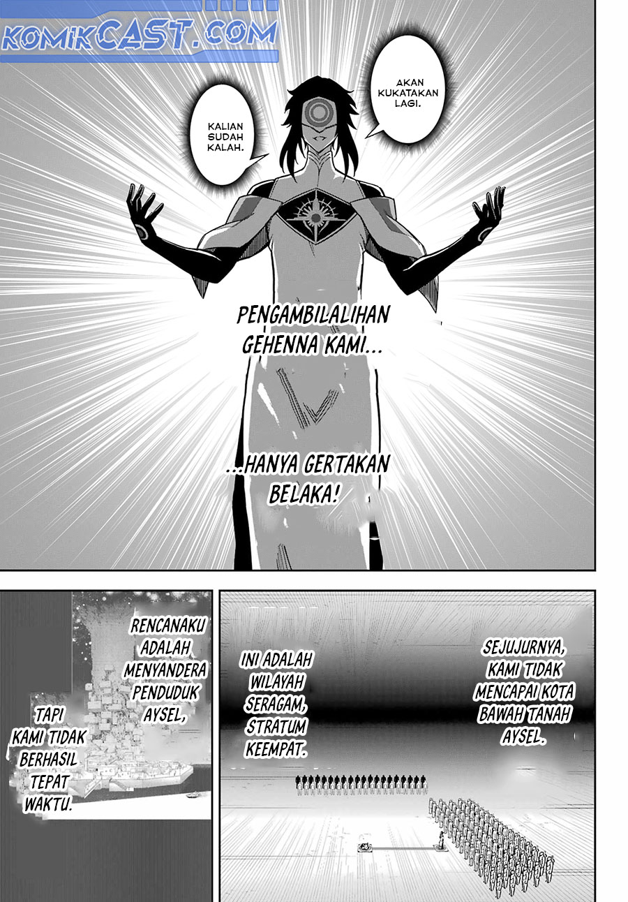 Ragna Crimson Chapter 85 Gambar 16