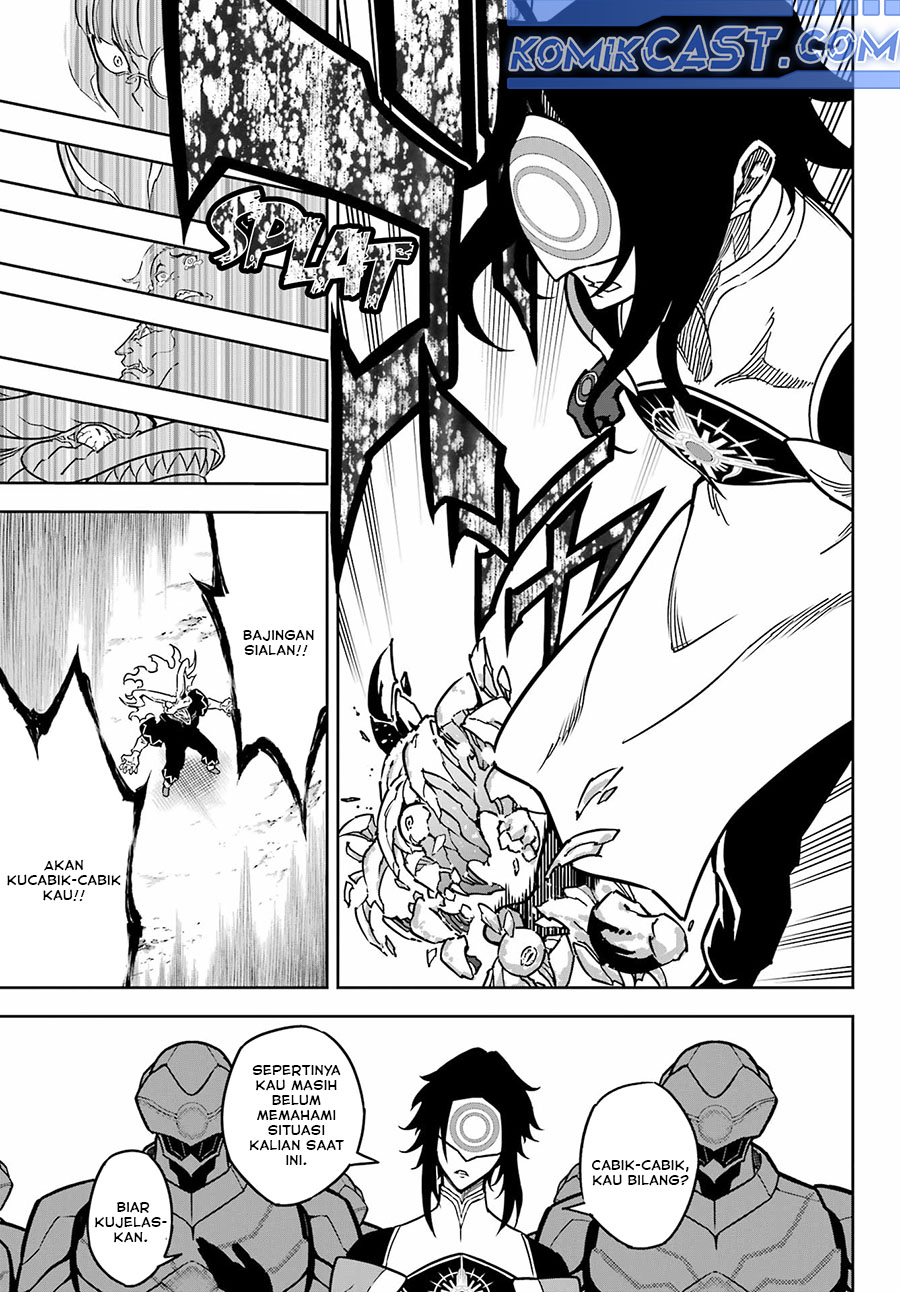 Ragna Crimson Chapter 85 Gambar 22