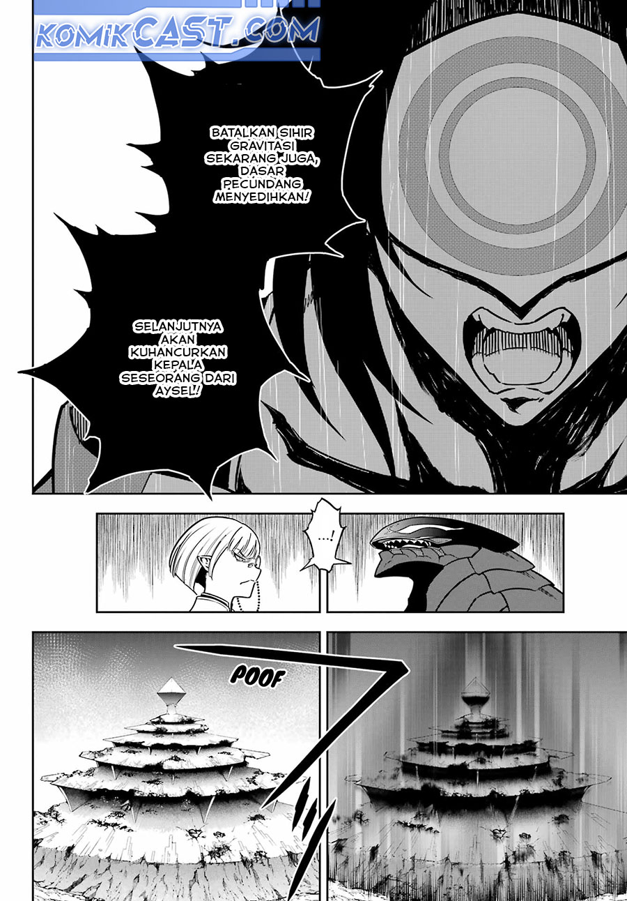 Ragna Crimson Chapter 85 Gambar 23