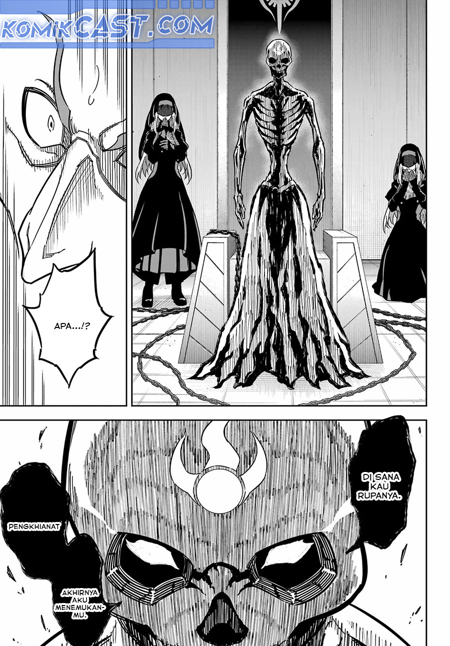 Ragna Crimson Chapter 85 Gambar 26