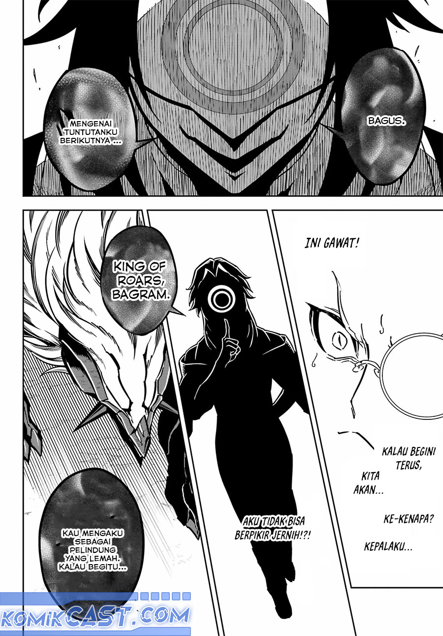 Ragna Crimson Chapter 85 Gambar 27