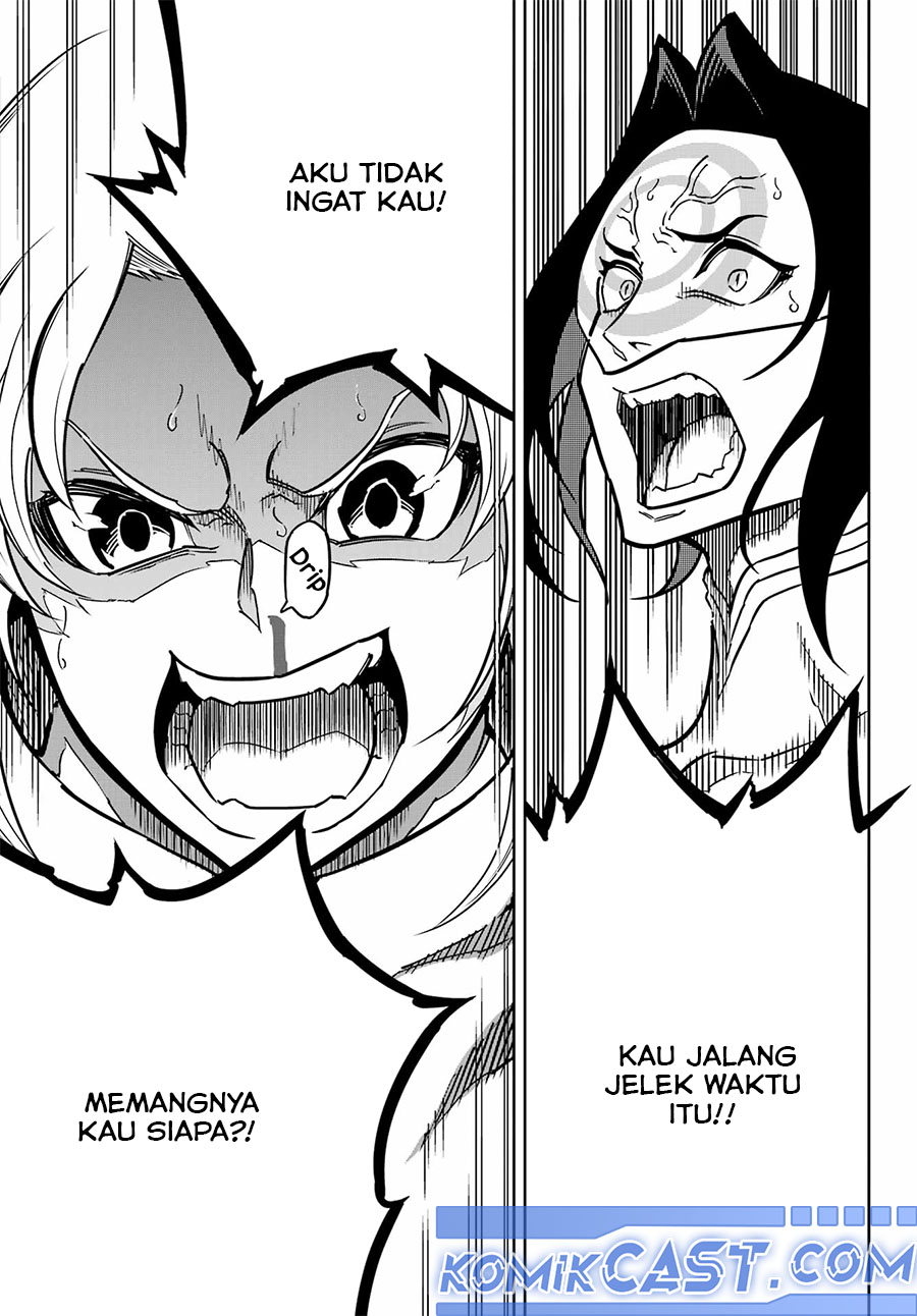 Ragna Crimson Chapter 85 Gambar 32