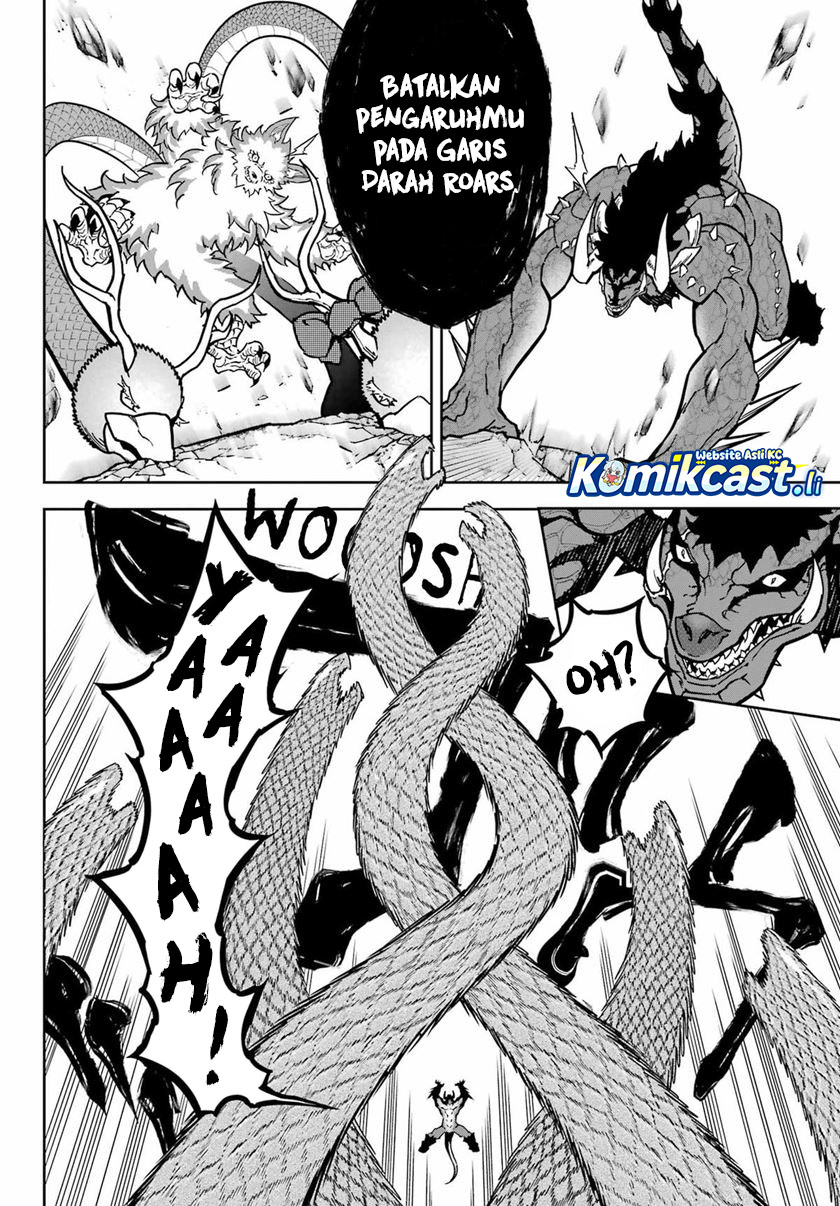 Ragna Crimson Chapter 88 Gambar 5