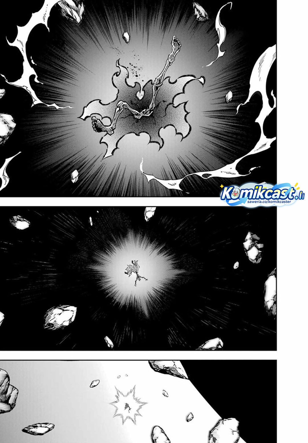 Ragna Crimson Chapter 88 Gambar 15