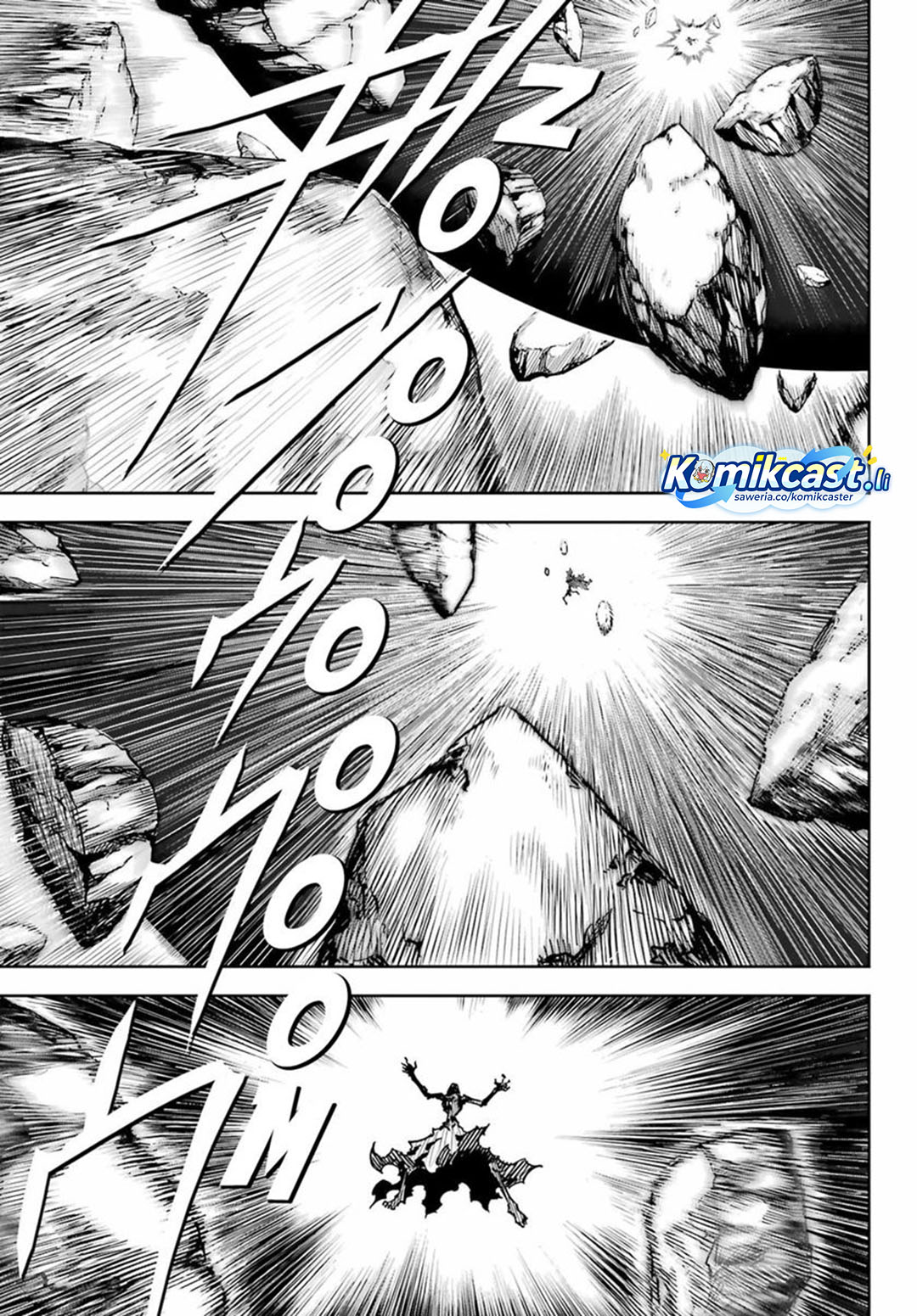 Ragna Crimson Chapter 88 Gambar 16