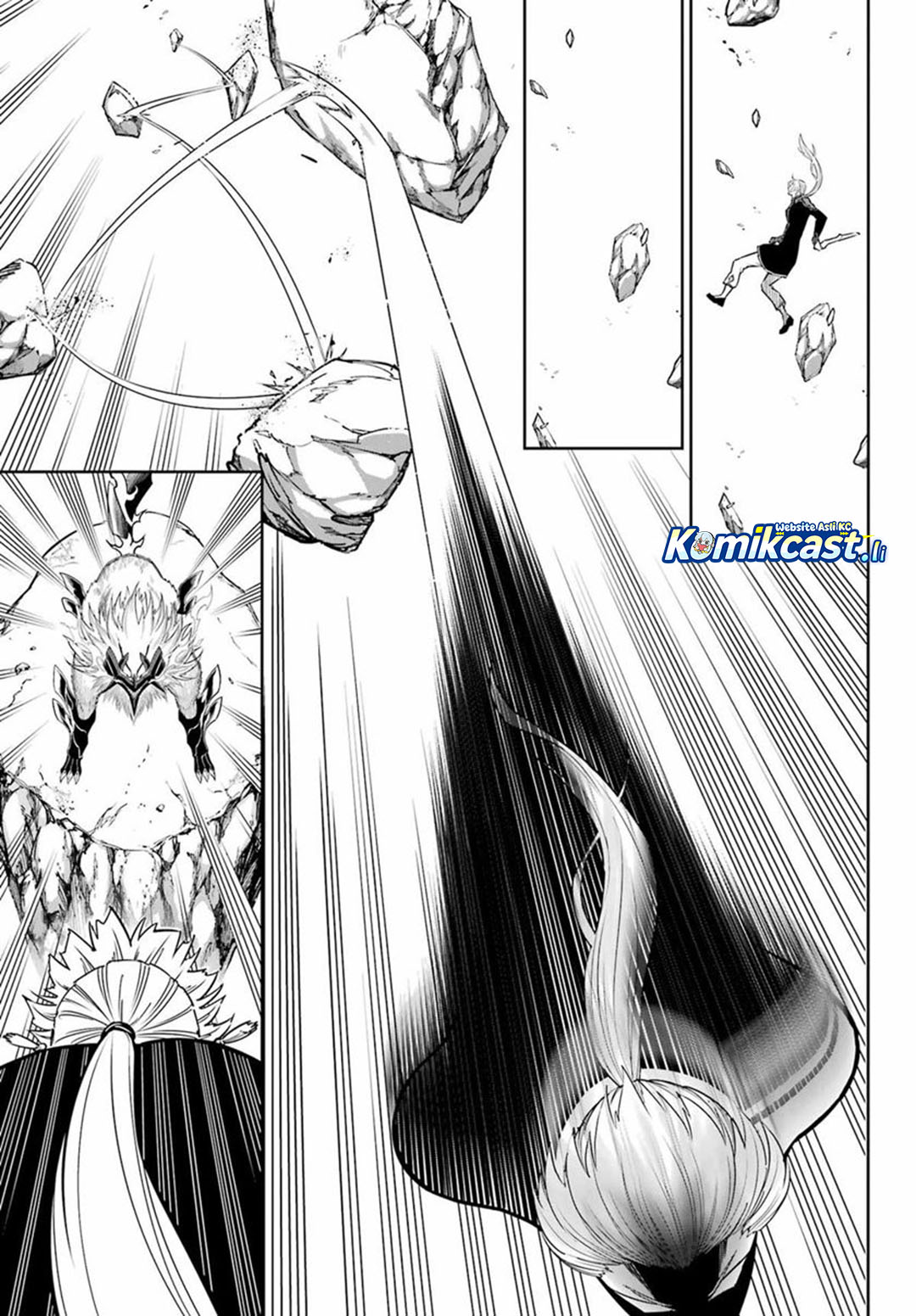 Ragna Crimson Chapter 88 Gambar 24