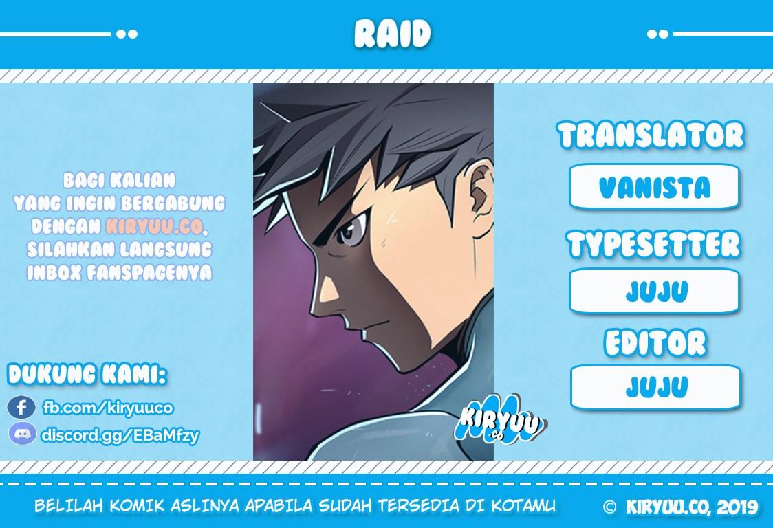 Raid Chapter 10 Gambar 1