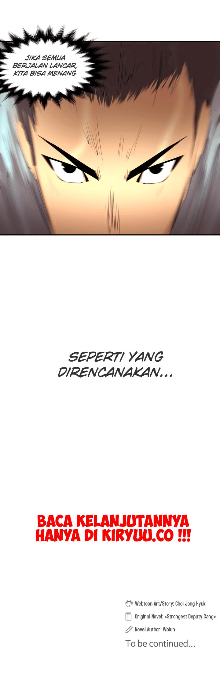 Raid Chapter 10 Gambar 15