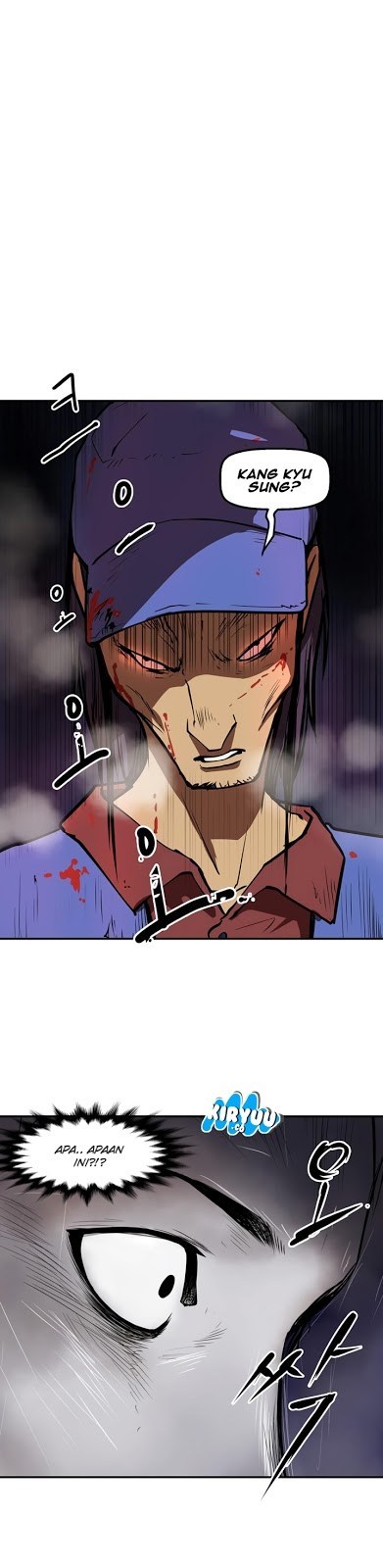 Raid Chapter 26 Gambar 2