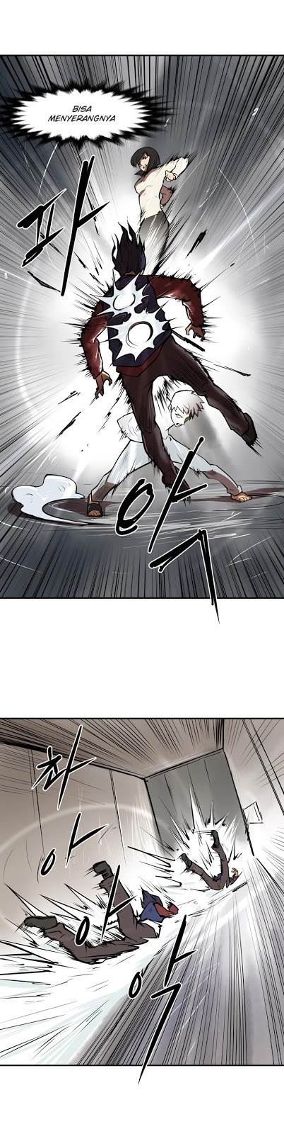 Raid Chapter 26 Gambar 11