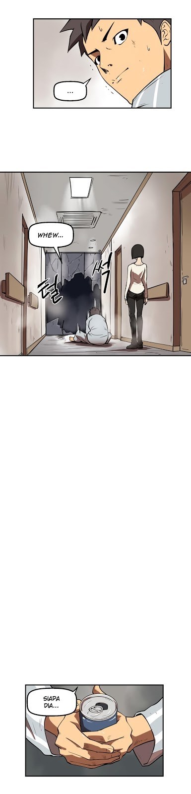 Raid Chapter 26 Gambar 14