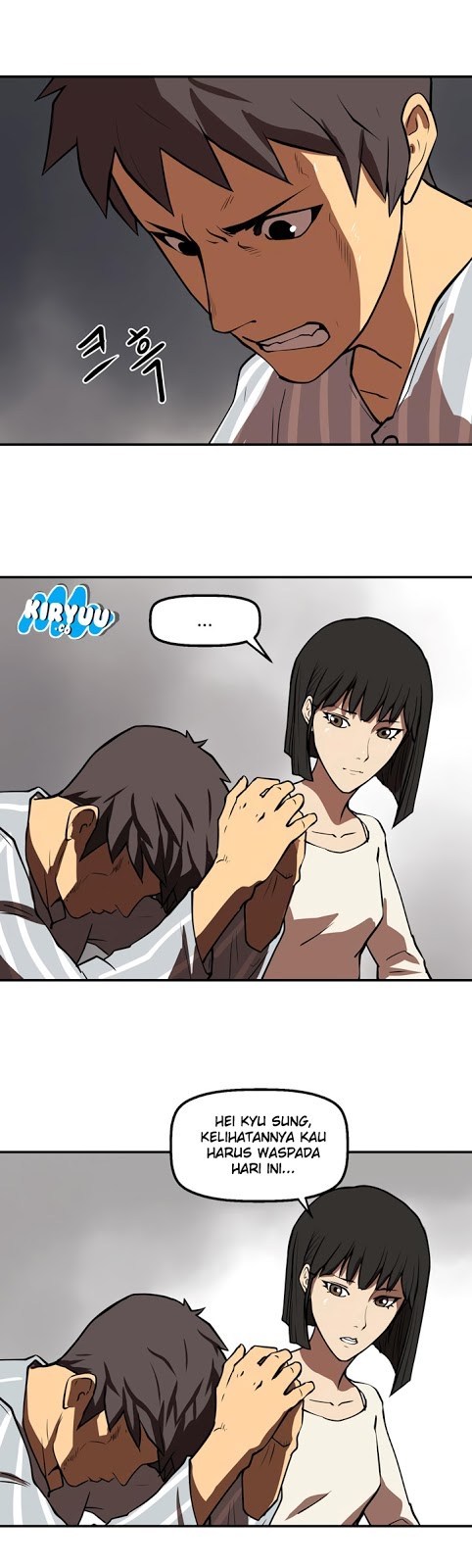 Raid Chapter 26 Gambar 17