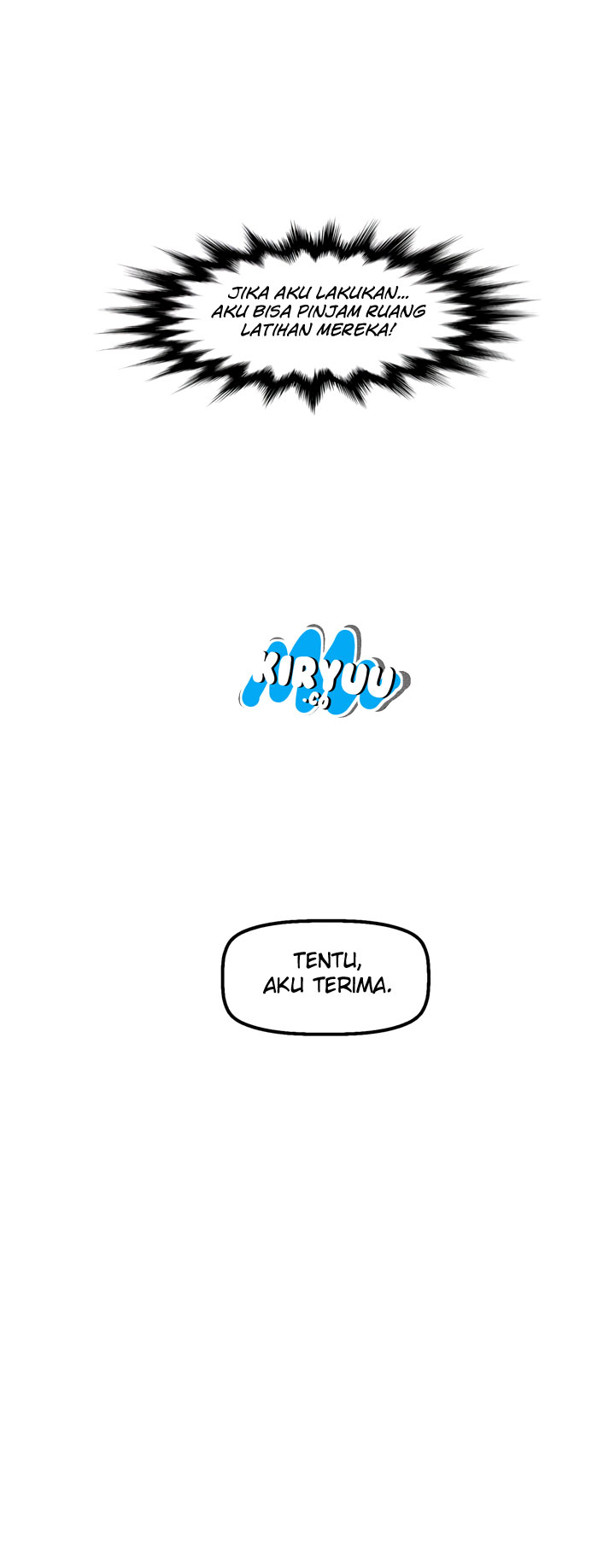 Raid Chapter 32 Gambar 10