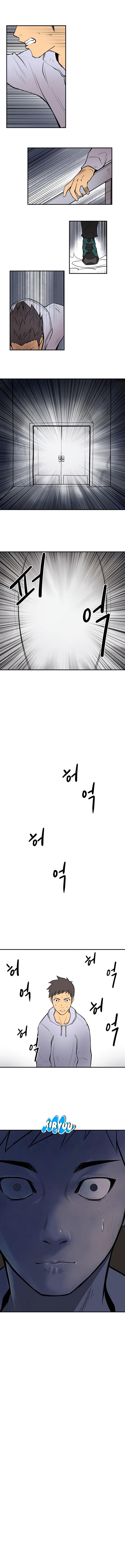 Raid Chapter 33 Gambar 9