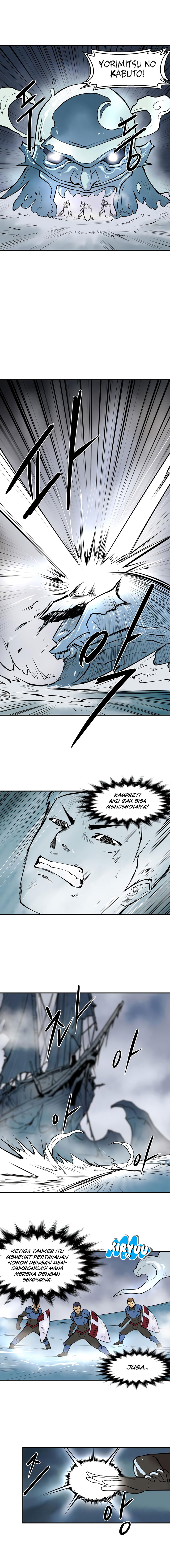 Raid Chapter 39 Gambar 7