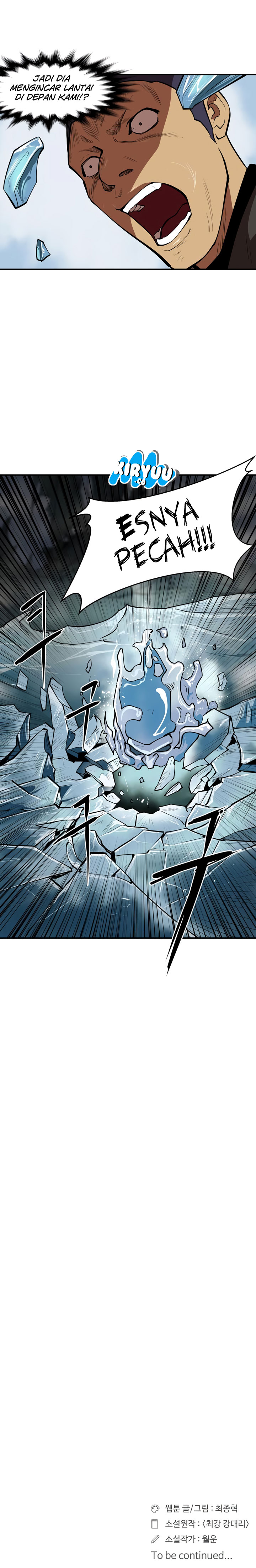Raid Chapter 40 Gambar 11
