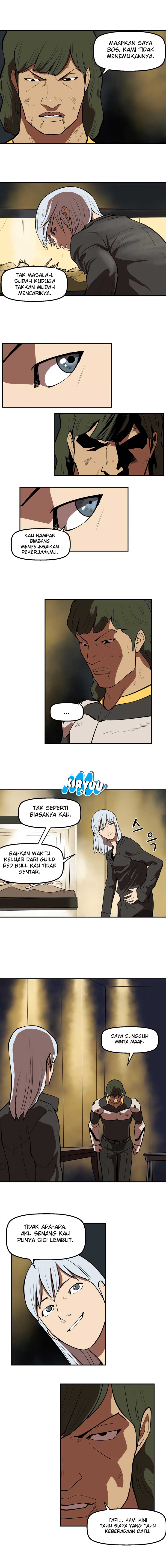 Raid Chapter 42 Gambar 6