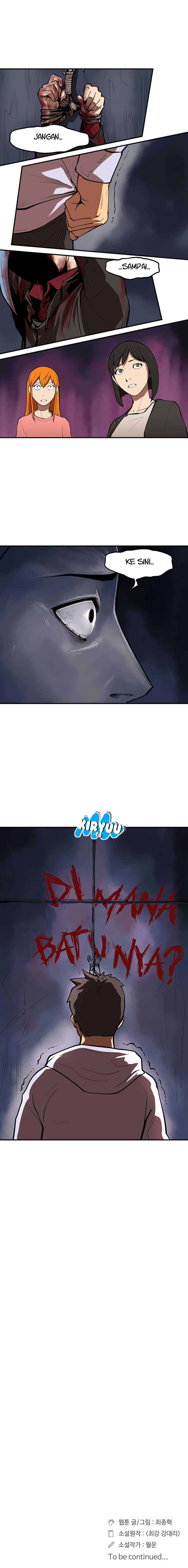 Raid Chapter 42 Gambar 10