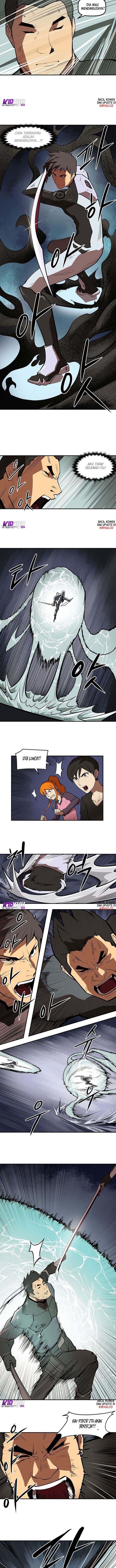 Raid Chapter 80 Gambar 4