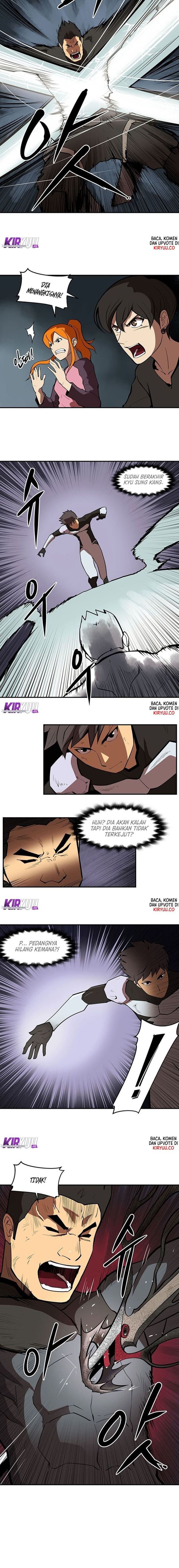 Raid Chapter 80 Gambar 5