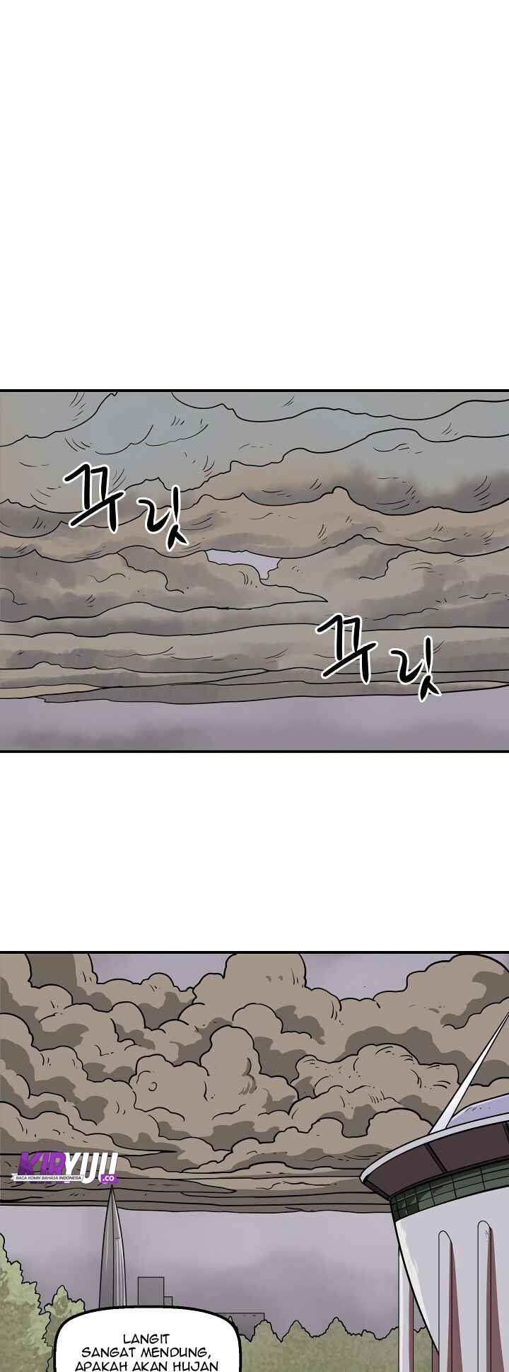Raid Chapter 81 Gambar 2