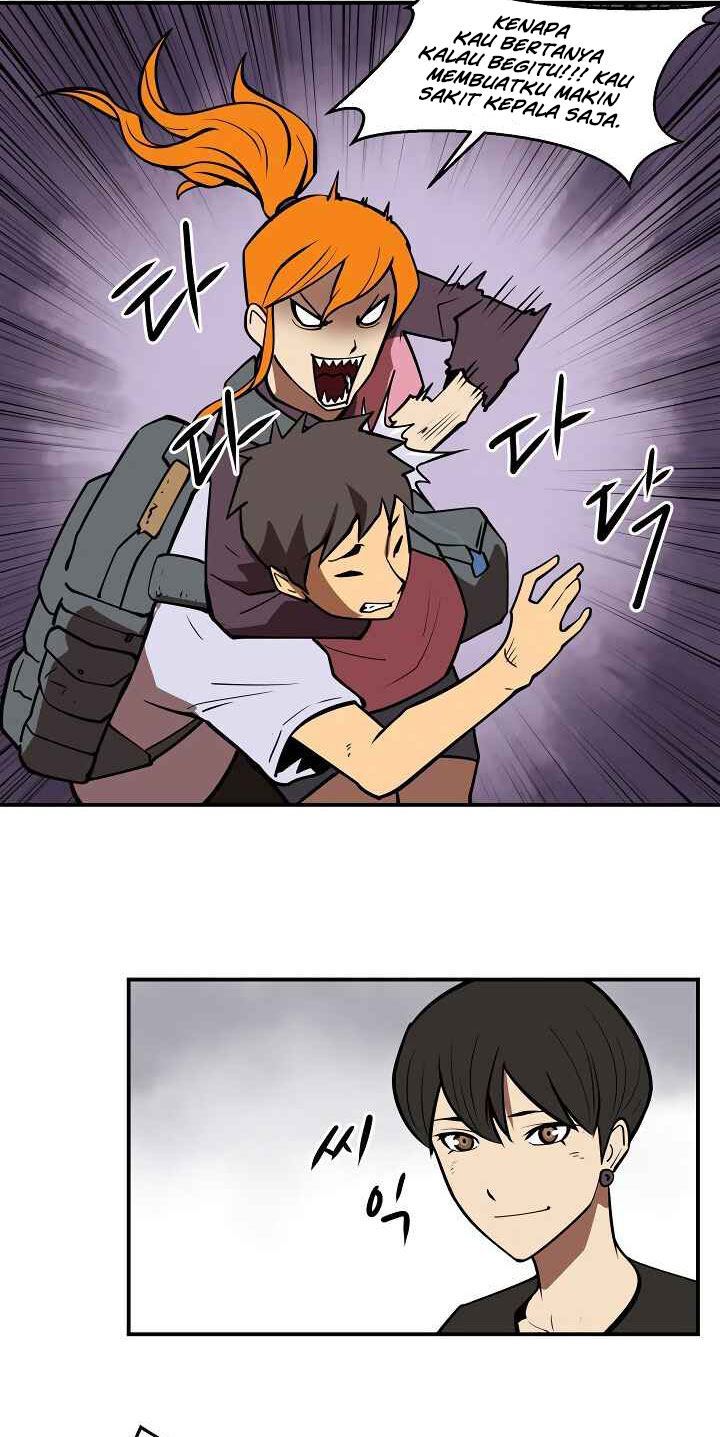 Raid Chapter 81 Gambar 5