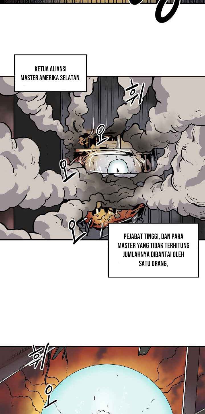Raid Chapter 81 Gambar 11