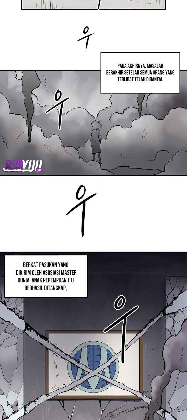 Raid Chapter 81 Gambar 18