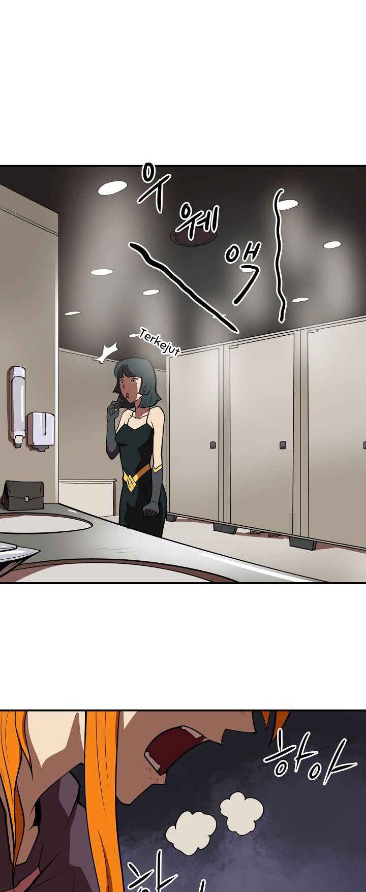 Raid Chapter 81 Gambar 23