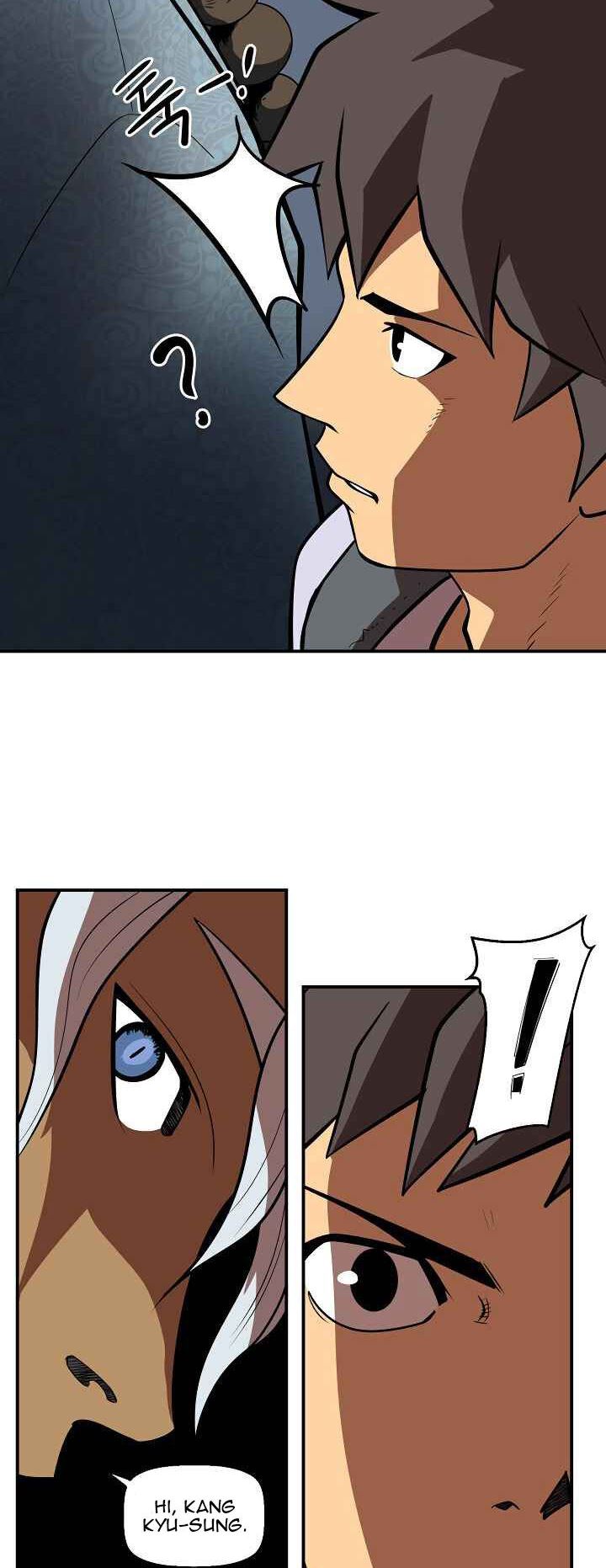 Raid Chapter 81 Gambar 34