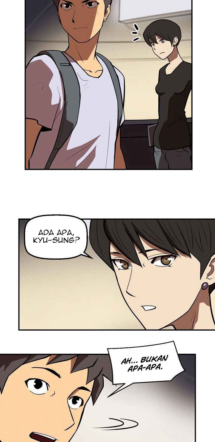 Raid Chapter 81 Gambar 36