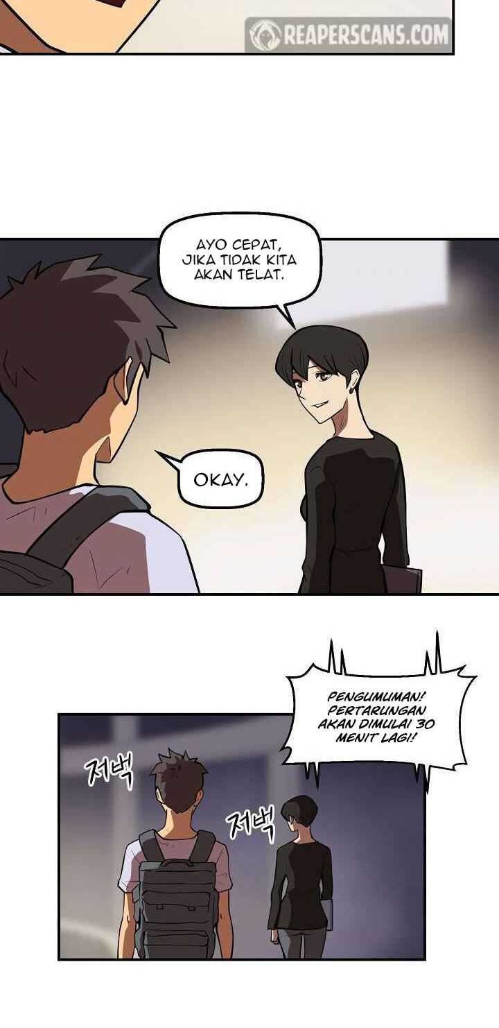 Raid Chapter 81 Gambar 37