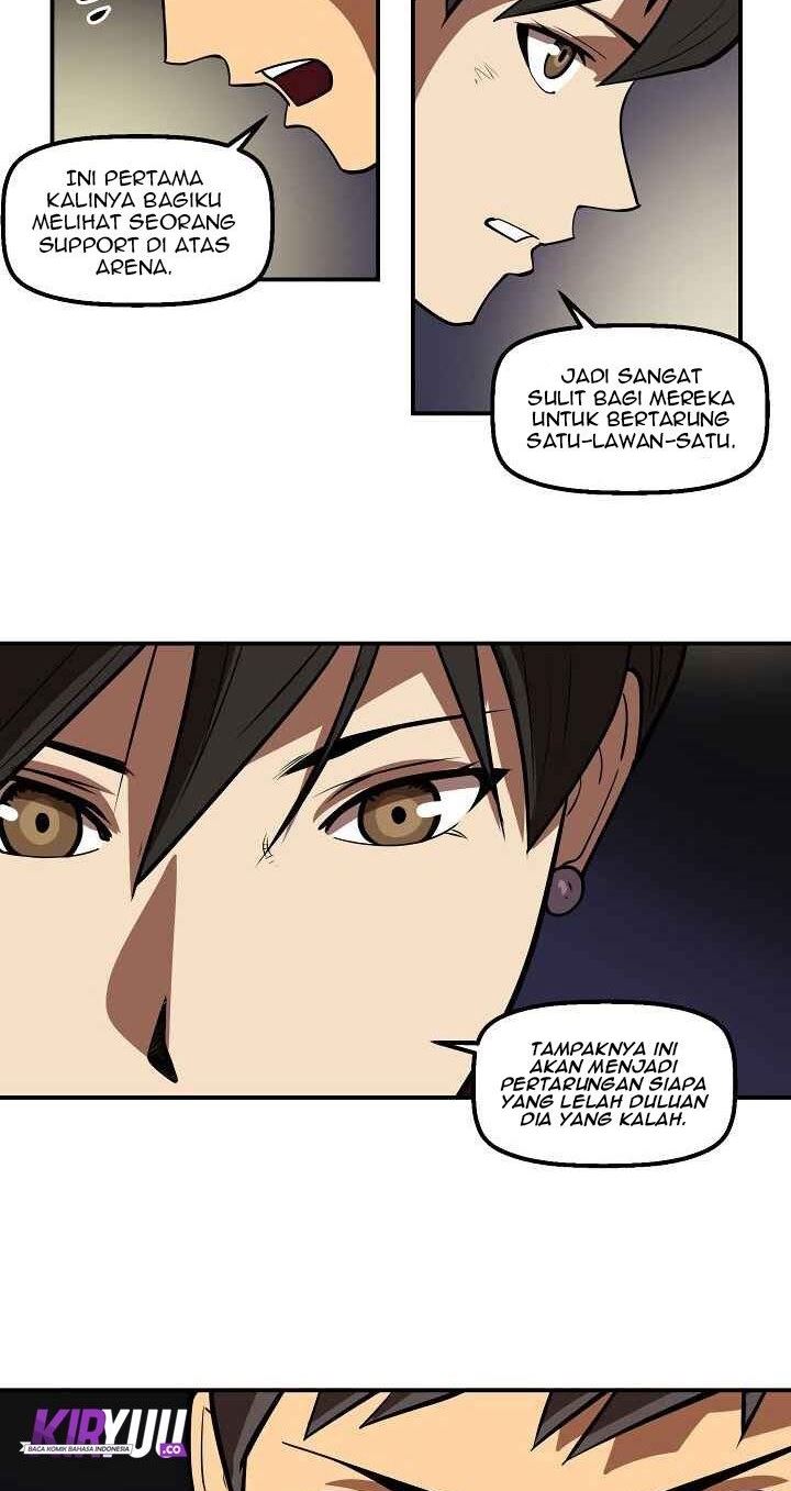 Raid Chapter 81 Gambar 42