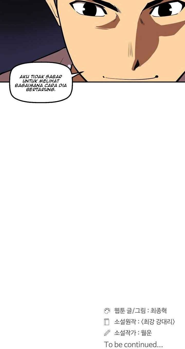 Raid Chapter 81 Gambar 43