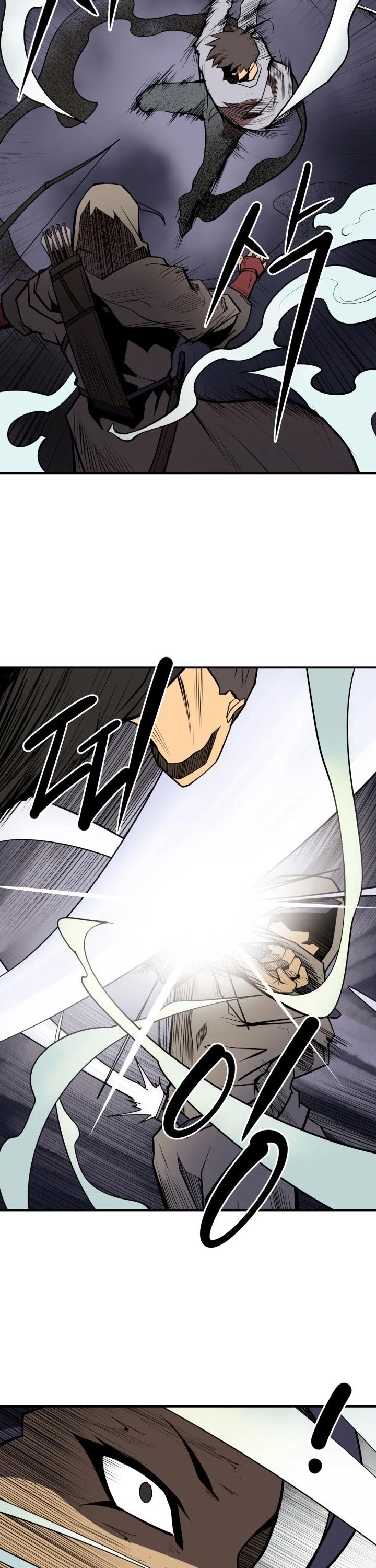 Raid Chapter 102 Gambar 16