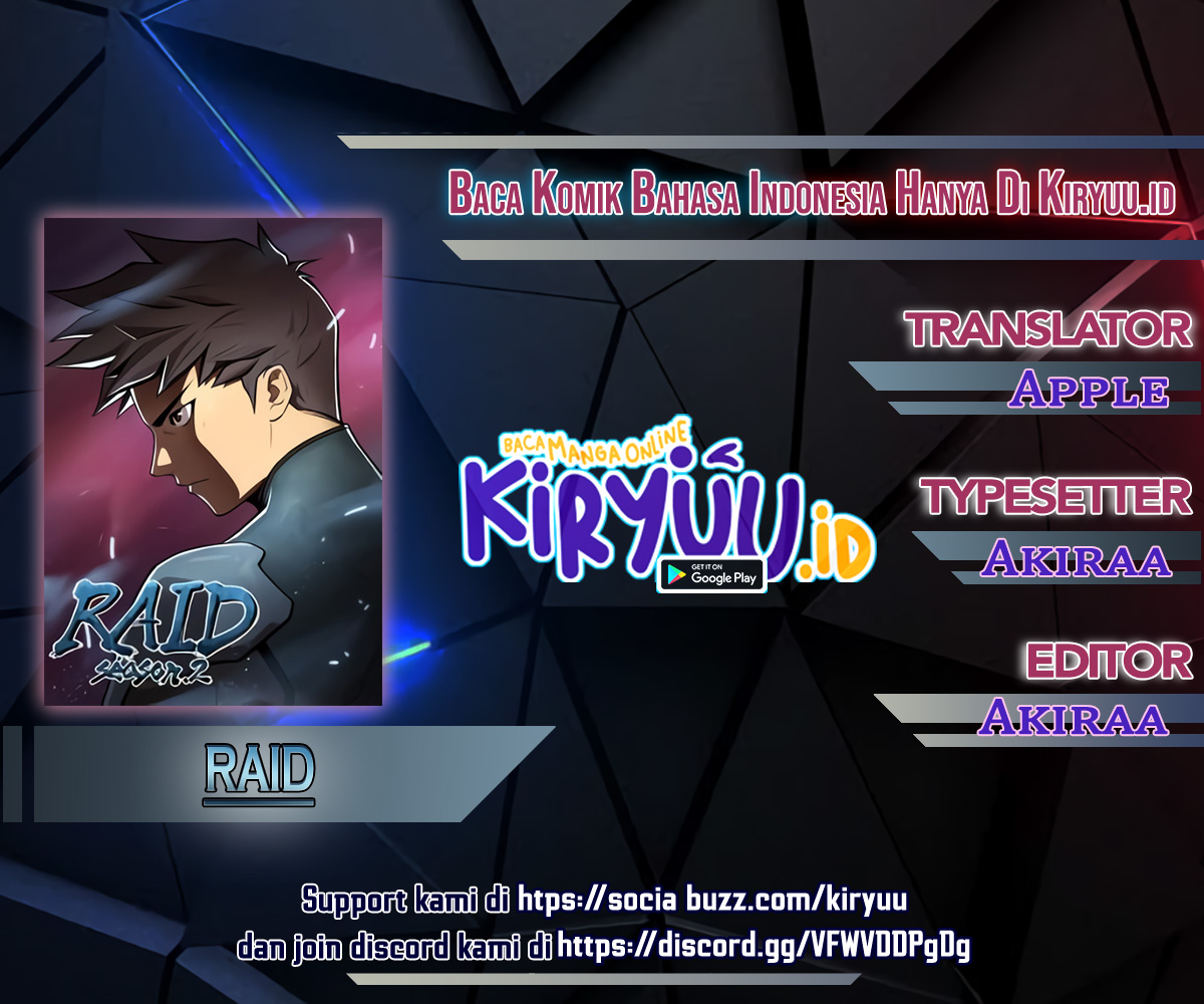 Raid Chapter 107 Gambar 1