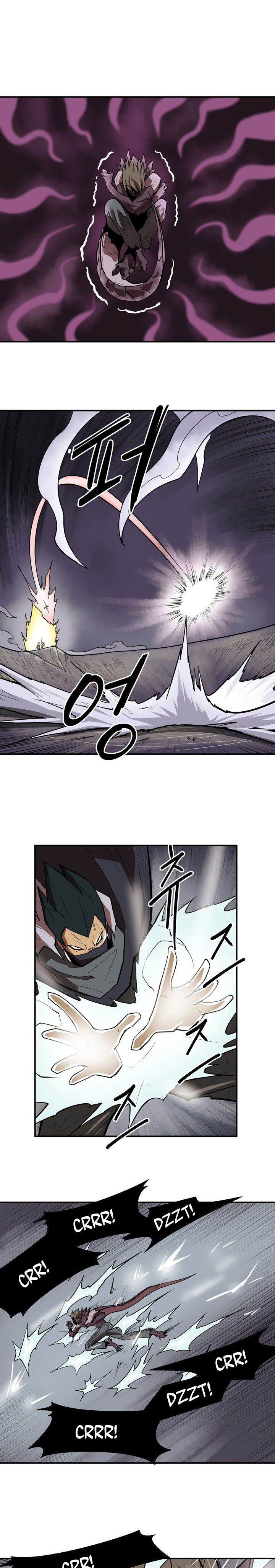 Raid Chapter 107 Gambar 6