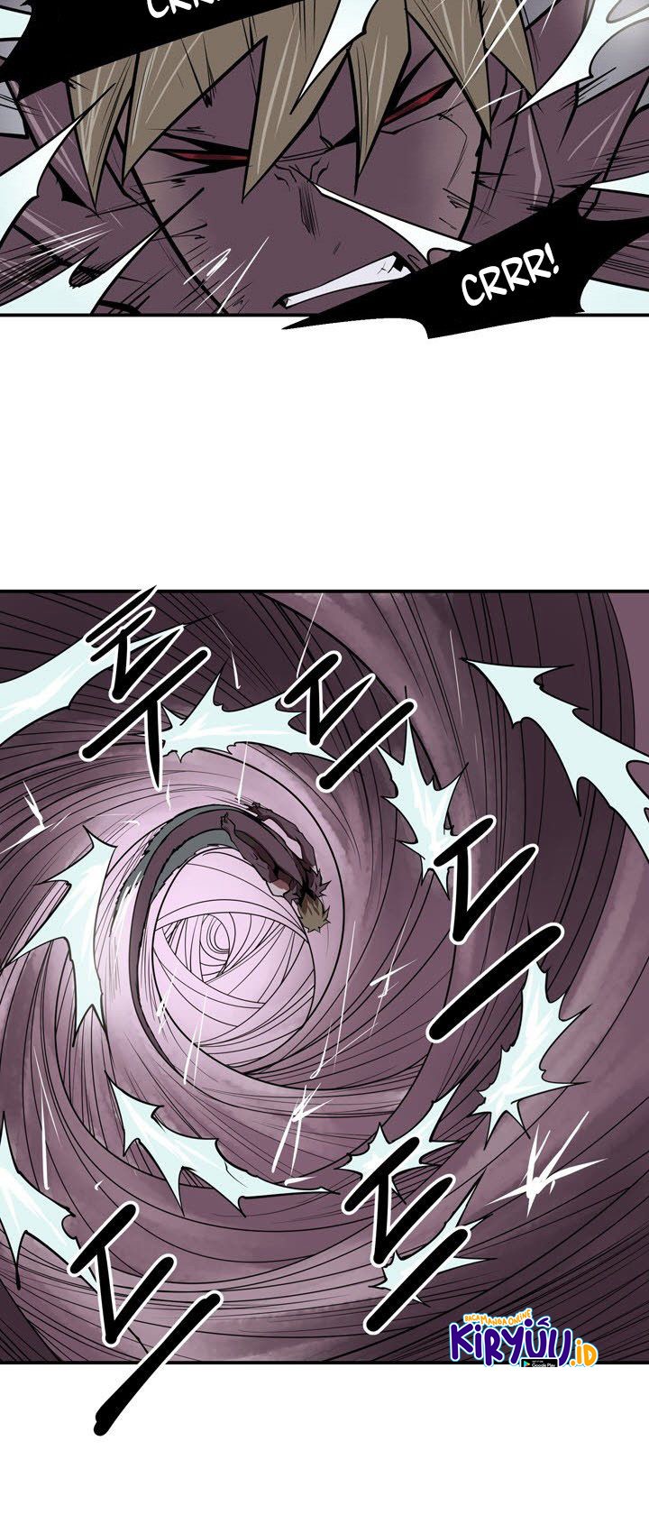 Raid Chapter 107 Gambar 7