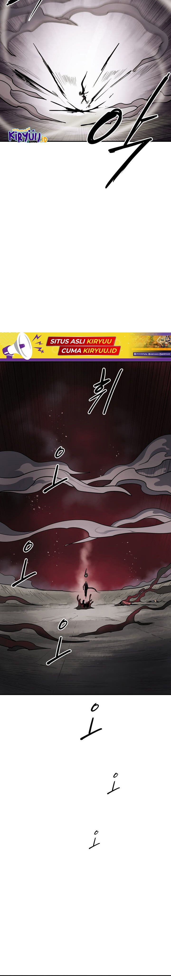 Raid Chapter 107 Gambar 19