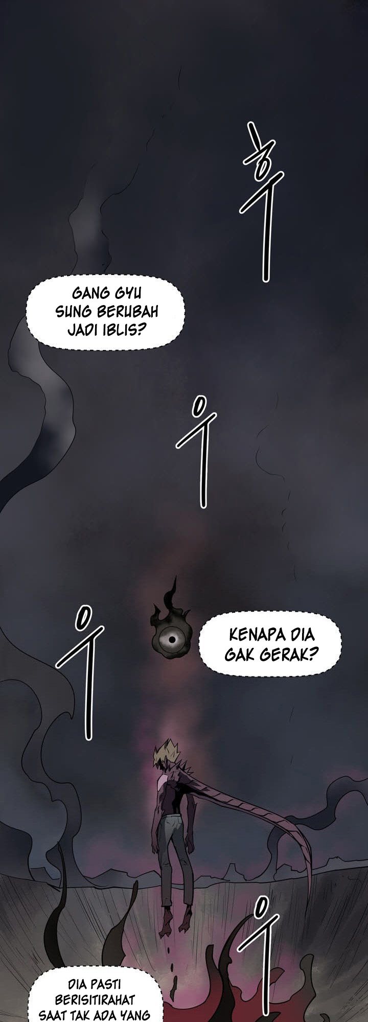 Raid Chapter 108 Gambar 2