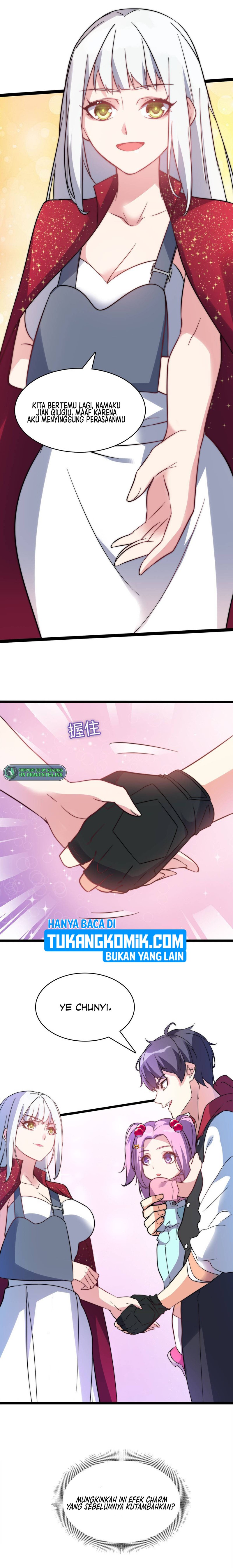 Raiders Rely On Login Rewards Chapter 17 Gambar 11