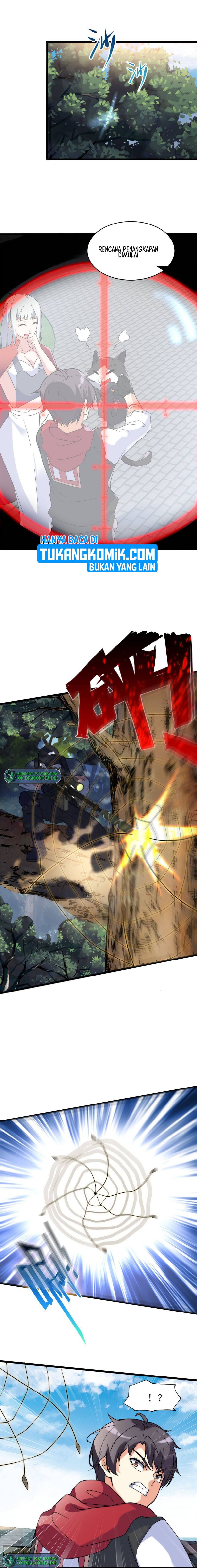 Raiders Rely On Login Rewards Chapter 18 Gambar 4