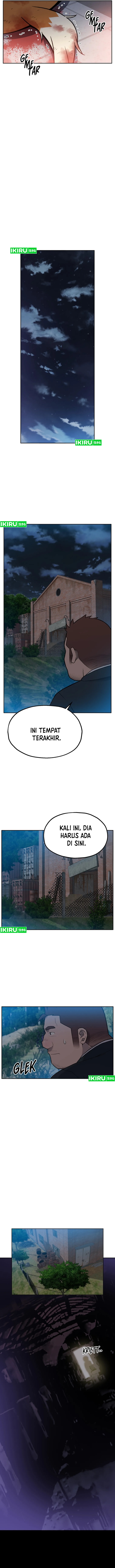 Rainbow Bridge Watchman Chapter 04 Gambar 10